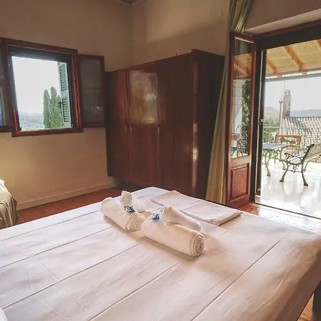 The Guund House * Xanthátai