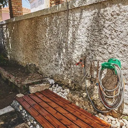 Appartamento The Guund House *