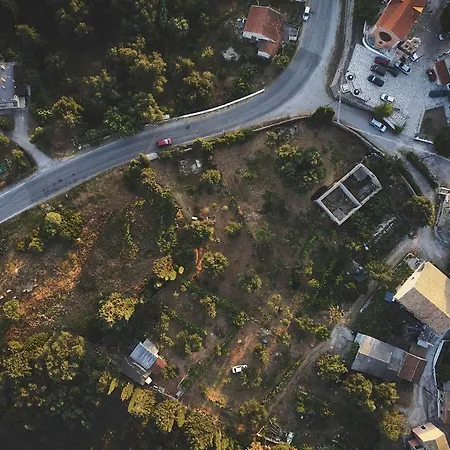 The Guund House Appartamento Xanthátai