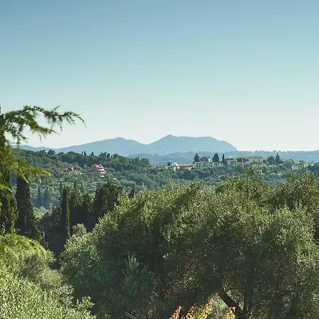 The Guund House * Xanthátai