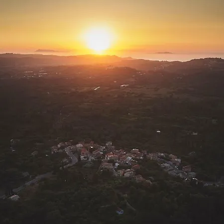 Appartamento The Guund House