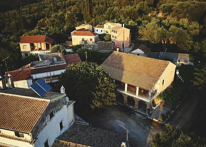 The Guund House