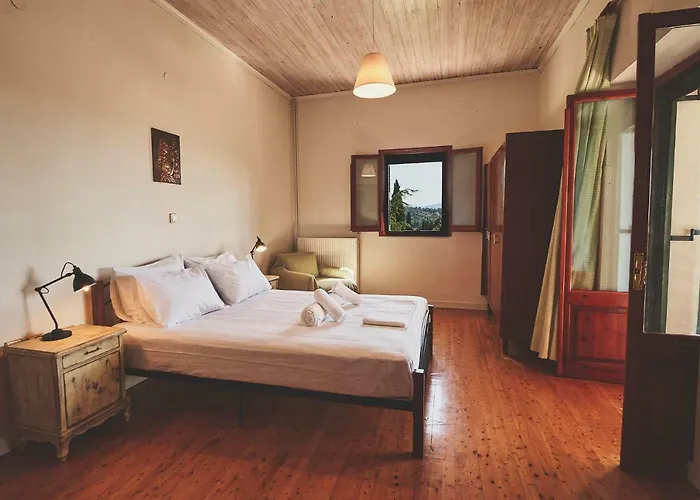 The Guund House Apartament *