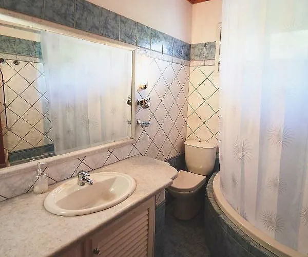 The Guund House Xanthátai