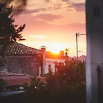 דירה The Guund House Xanthátai