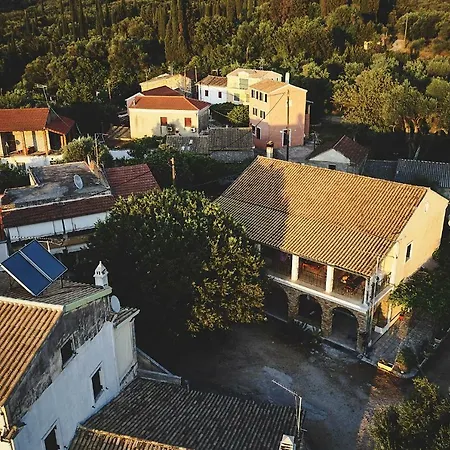 The Guund House