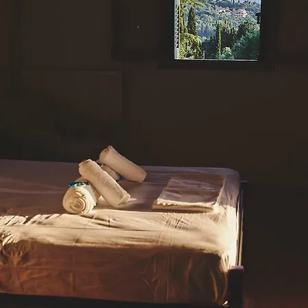 The Guund House Apartment