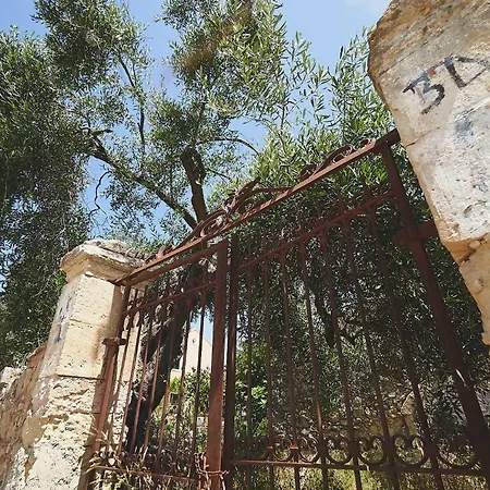 The Guund House * Xanthatai