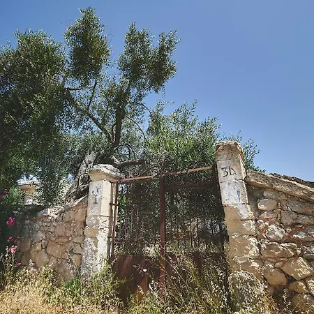 The Guund House *
