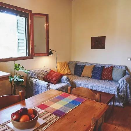 The Guund House
