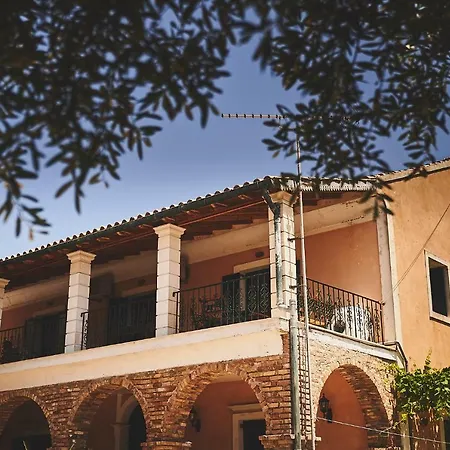 Apartman The Guund House *