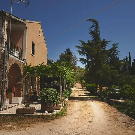 The Guund House Apartman
