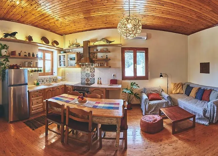 The Guund House Appartement *
