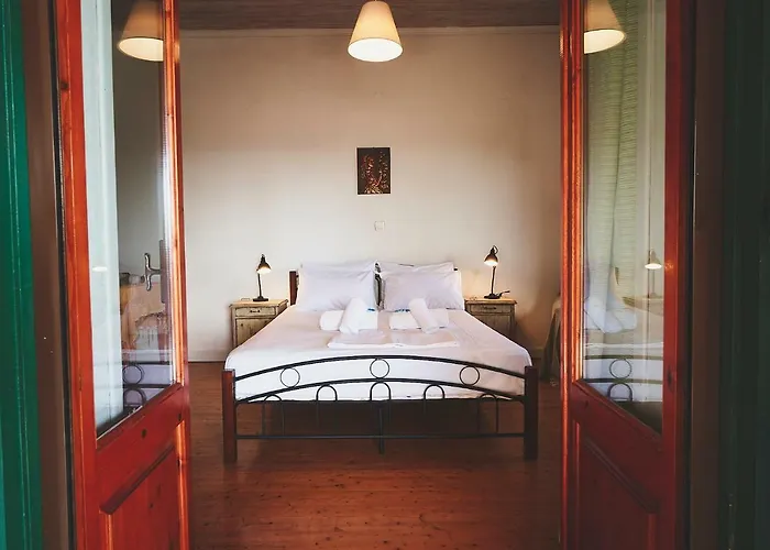 Appartement The Guund House *