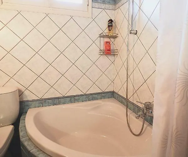 The Guund House Appartement *