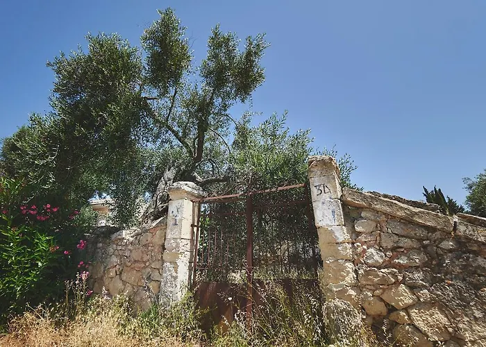 The Guund House *