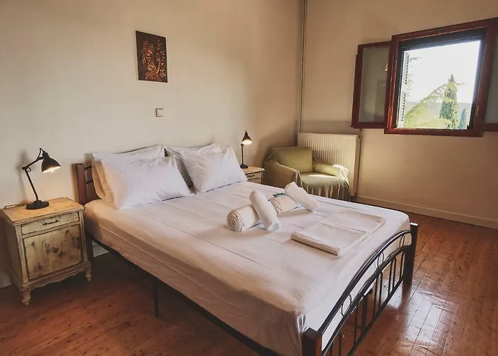 The Guund House Appartement