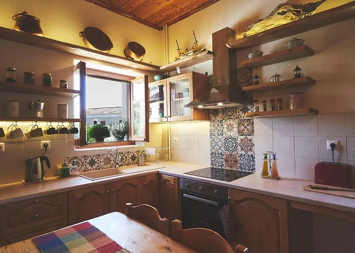 The Guund House Appartement