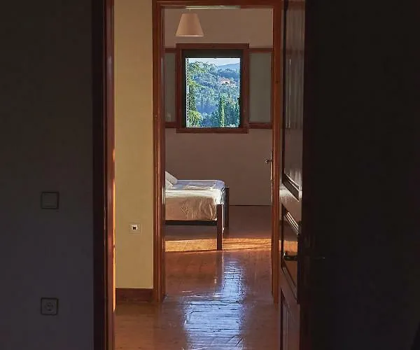 The Guund House *