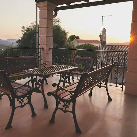 شقة The Guund House *