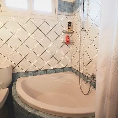 The Guund House شقة *