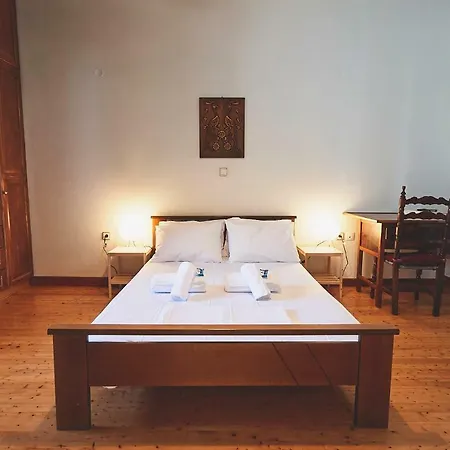 The Guund House * Xanthátai