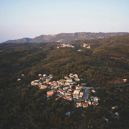 The Guund House Appartement Xanthátai