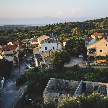 Διαμέρισμα The Guund House *