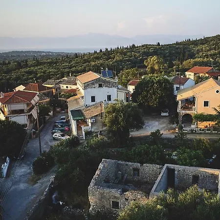 Appartement The Guund House *