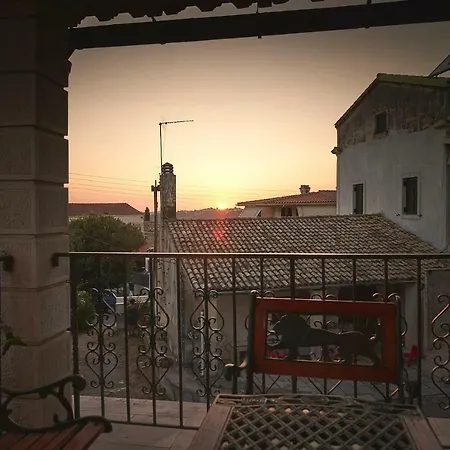 Appartement The Guund House Xanthátai