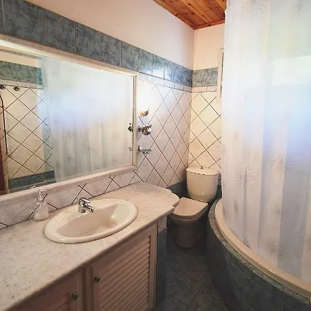 The Guund House Xanthátai