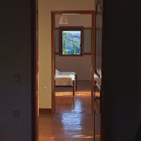 The Guund House *